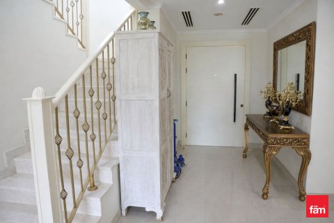 Huvila Jumeirah Park, Dubai, Arabiemiraatit 4 makuuhuonetta, 642 m2 № 701486 - kuva 4