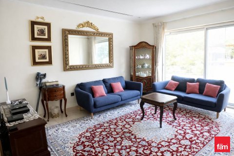 Huvila Jumeirah Park, Dubai, Arabiemiraatit 4 makuuhuonetta, 642 m2 № 701486 - kuva 7