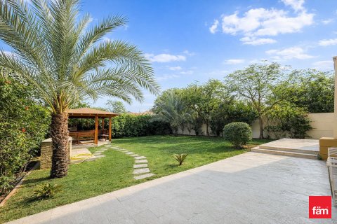 Huvila Jumeirah Park, Dubai, Arabiemiraatit 4 makuuhuonetta, 642 m2 № 701486 - kuva 18