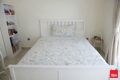 Huvila Jumeirah Park, Dubai, Arabiemiraatit 4 makuuhuonetta, 642 m2 № 701486 - kuva 13