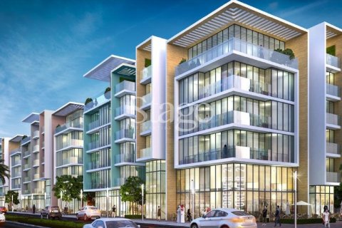 Pozemok v Tilal City, Sharjah, SAE 650 m2 č. 737445 - Fotografia 6