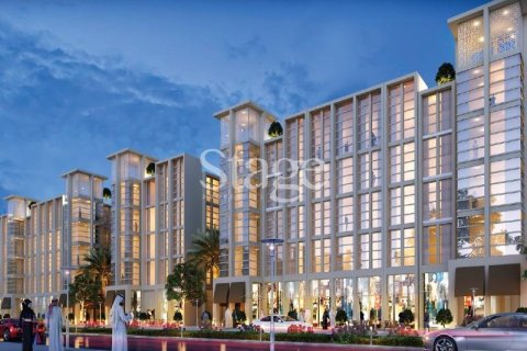 Pozemok v Tilal City, Sharjah, SAE 650 m2 č. 737445 - Fotografia 7