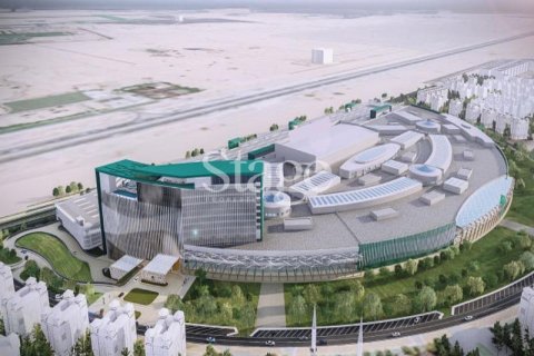 Pozemok v Tilal City, Sharjah, SAE 650 m2 č. 737445 - Fotografia 3