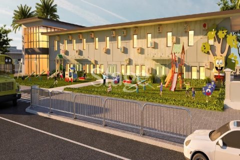 Tanah di Tilal City, Sharjah, UEA 936 m2 nomor 737444 - foto 9