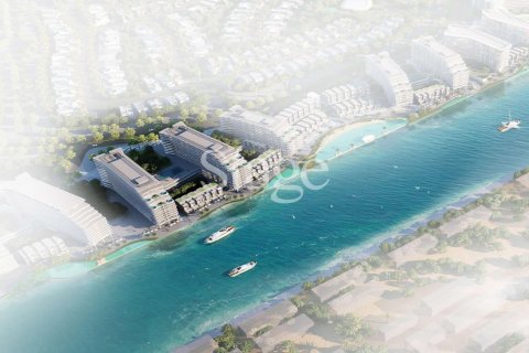 Appartement à vendre à Al Bahia, Abu Dhabi, EAU 1 chambre, 55 m2 № 737443 - photo 11