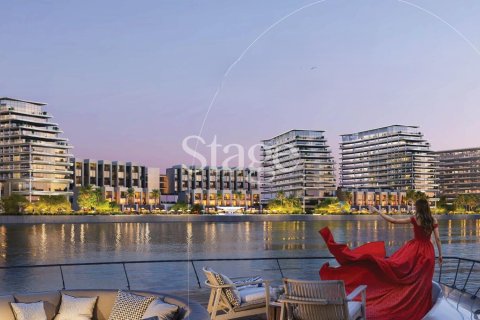 Appartement à vendre à Al Bahia, Abu Dhabi, EAU 1 chambre, 55 m2 № 737443 - photo 7