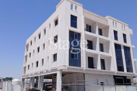 Tanah di Tilal City, Sharjah, UEA 697 m2 nomor 737442