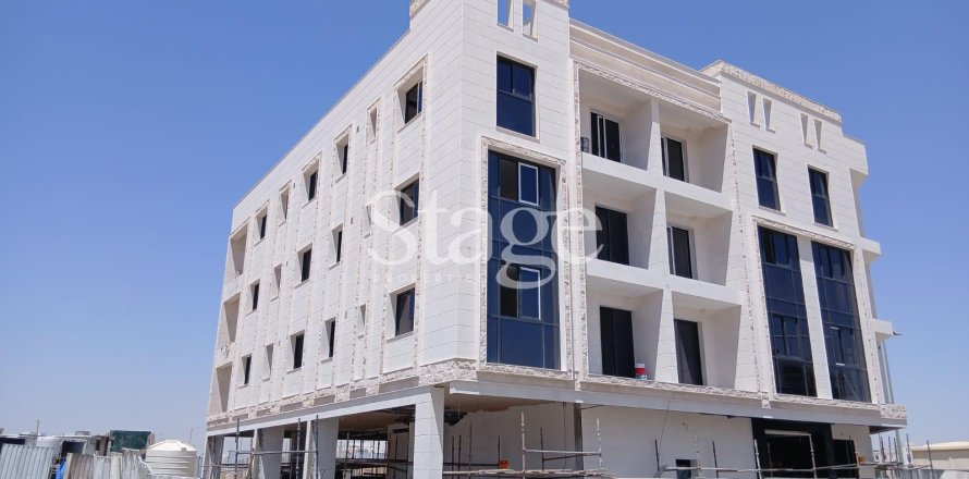 Maa asukohaga Tilal City, Sharjah, AÜE: 697 m² Nr 737442
