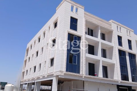 Müüa maa asukohaga Tilal City, Sharjah, AÜE: 697 m² Nr 737442 - pilt 3
