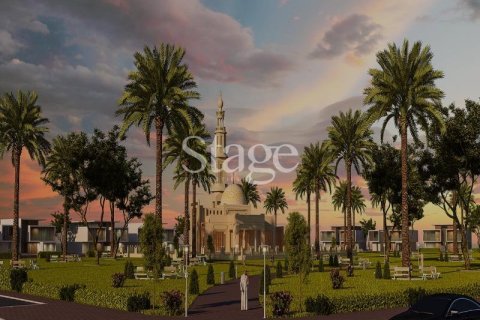 Müüa maa asukohaga Tilal City, Sharjah, AÜE: 697 m² Nr 737442 - pilt 6