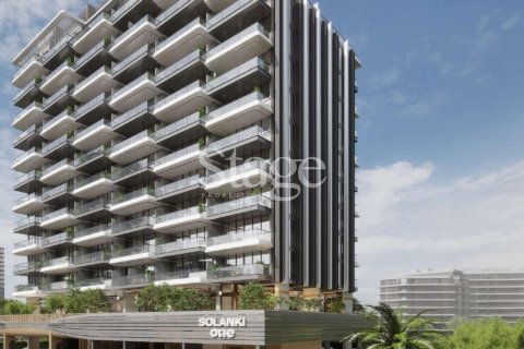 Appartement à vendre à  Dubai, EAU 2 chambres, 100 m2 № 737447 - photo 14