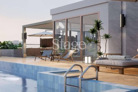 Appartement à vendre à  Dubai, EAU 2 chambres, 100 m2 № 737447 - photo 11