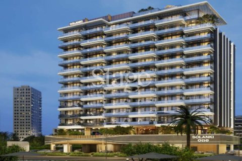 Appartement à vendre à  Dubai, EAU 2 chambres, 100 m2 № 737447 - photo 12