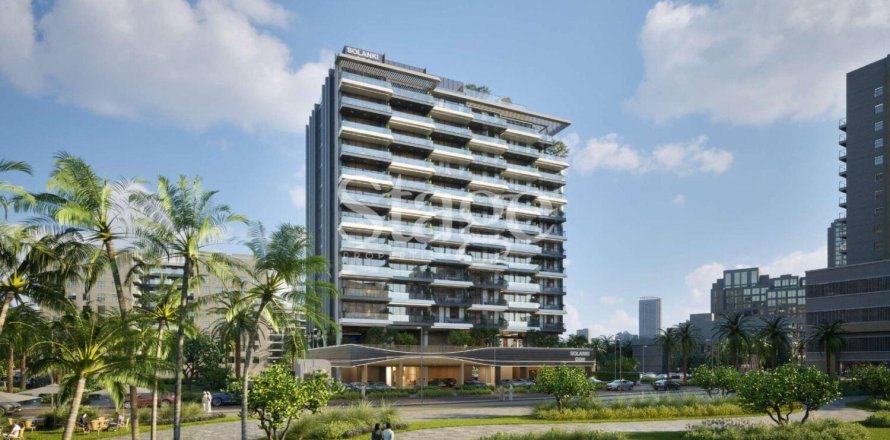 Appartement à Dubai, EAU: 2 chambres, 100 m2 № 737447