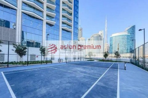 Üürile anda korter asukohaga Business Bay, Dubai, AÜE: 1 magamistoaga, 63 m² Nr 702091 - pilt 11