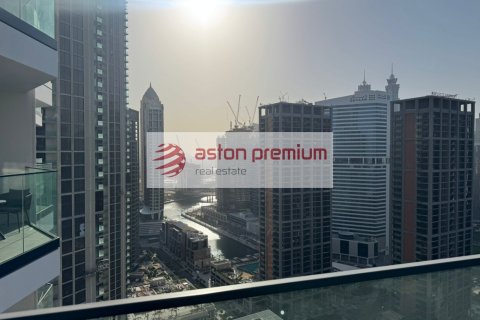 Üürile anda korter asukohaga Business Bay, Dubai, AÜE: 1 magamistoaga, 63 m² Nr 702091 - pilt 4