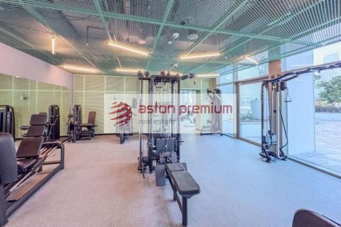 Üürile anda korter asukohaga Business Bay, Dubai, AÜE: 1 magamistoaga, 63 m² Nr 702091 - pilt 9