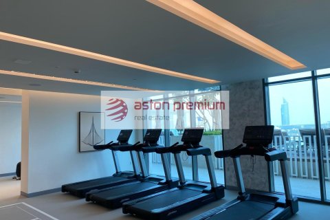 阿联酋 Dubai Dubai Harbour 待售 : 2 卧, 100 平方米 , 编号702093 - 照片 12