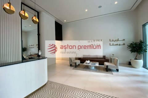 阿联酋 Dubai Dubai Harbour 待售 : 2 卧, 100 平方米 , 编号702093 - 照片 15