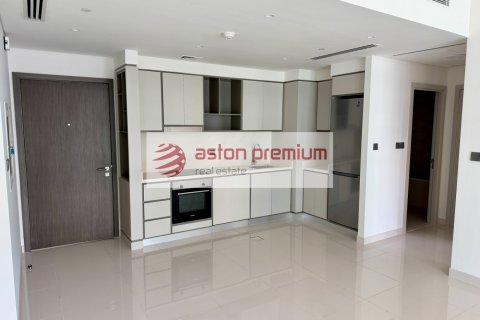 Dubai Harbour, Dubai, संयुक्त अरब अमीरात में अपार्टमेंट, 1 बेडरूम, 68 वर्ग मीटर, संख्या 702090 - फ़ोटो 3