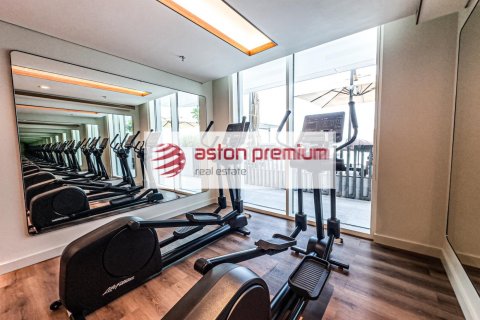 阿联酋 Dubai Dubai Harbour 待售 : 2 卧, 115 平方米 , 编号702095 - 照片 16