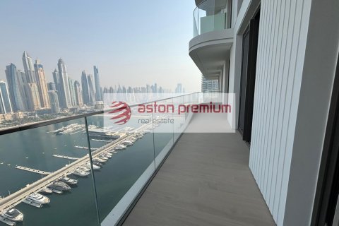 阿联酋 Dubai Dubai Harbour 待售 : 2 卧, 115 平方米 , 编号702095 - 照片 2