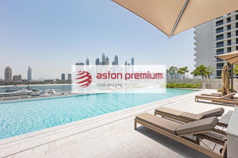 阿联酋 Dubai Dubai Harbour 待售 : 2 卧, 115 平方米 , 编号702095 - 照片 17