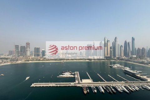 Διαμέρισμα σε Dubai Harbour, Dubai, ΗΑΕ 2 υπνοδωμάτια, 115 τ.μ. Αρ. 702095