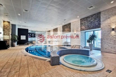 Dubai Marina, Dubai, संयुक्त अरब अमीरात में अपार्टमेंट, 2 बेडरूम, 121 वर्ग मीटर, संख्या 702089 - फ़ोटो 12