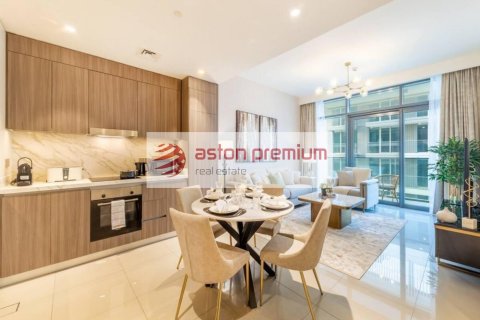 Lakás itt: Dubai Harbour, EAE, 2 hálószoba, 106 m², azonosító: 702094 - fénykép 7