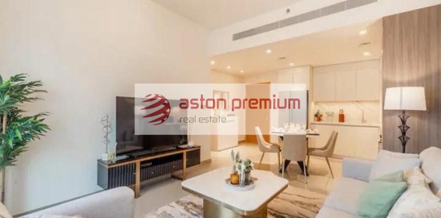 Lakás itt: Dubai Harbour, EAE, 2 hálószoba, 106 m², azonosító: 702094