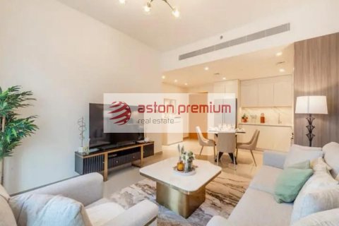 آپارتمان در Dubai Harbour، Dubai ، امارات متحده عربی 2 خوابه ، 106 متر مربع.  شماره 702094