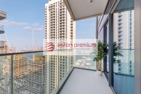 Lakás itt: Dubai Harbour, EAE, 2 hálószoba, 106 m², azonosító: 702094 - fénykép 2