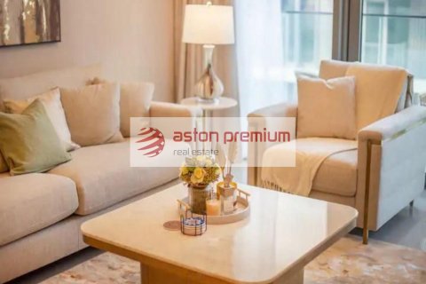 Lakás itt: Dubai Harbour, EAE, 2 hálószoba, 106 m², azonosító: 702094 - fénykép 3