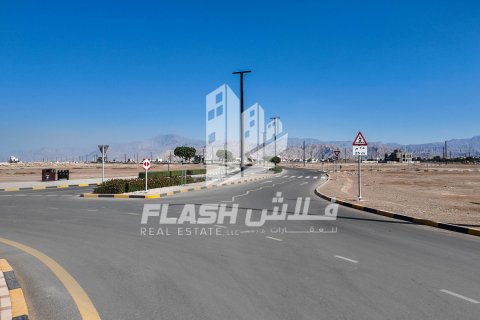 Pozemek v Al Mairid, Ras Al Khaimah, SAE 1800 m² Č.: 611683 - fotografie 9