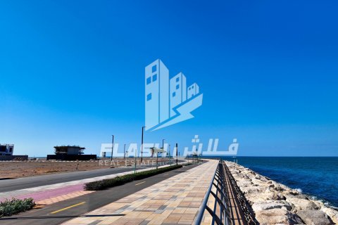 Pozemek v Al Mairid, Ras Al Khaimah, SAE 1800 m² Č.: 611683 - fotografie 13