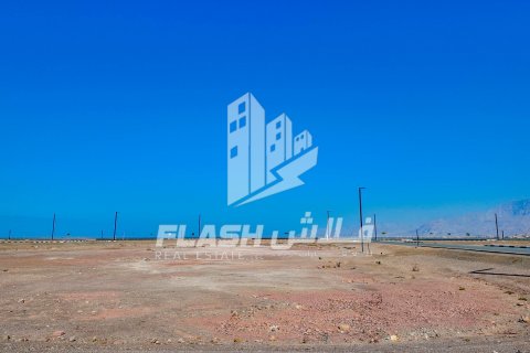Pozemek v Al Mairid, Ras Al Khaimah, SAE 1800 m² Č.: 611683 - fotografie 2