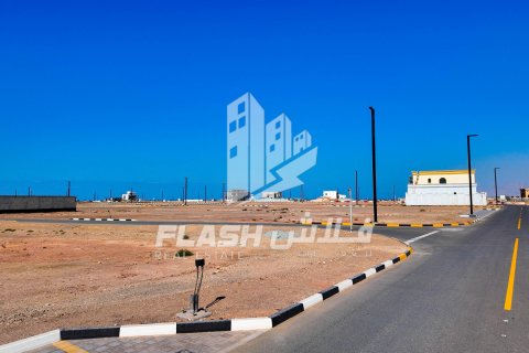 Pozemek v Al Mairid, Ras Al Khaimah, SAE 1800 m² Č.: 611683 - fotografie 1