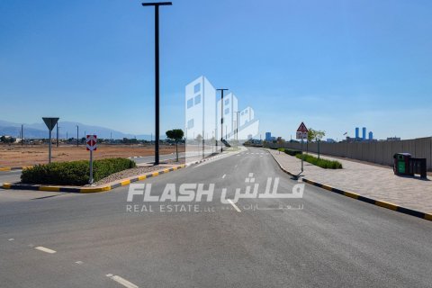 Pozemek v Al Mairid, Ras Al Khaimah, SAE 1800 m² Č.: 611683 - fotografie 8