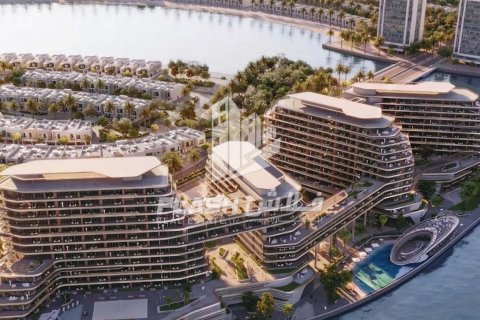 Apartment in Mina Al Arab, Ras Al Khaimah, UAE 1 bedroom, 85.1 sq.m. № 611697 - photo 3