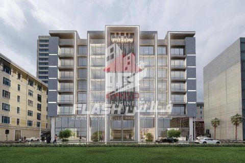 Pozemek v Al Mairid, Ras Al Khaimah, SAE 1347.1 m² Č.: 611684 - fotografie 1