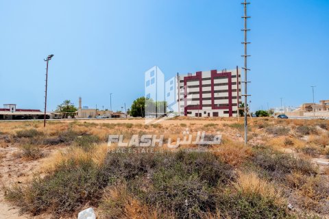 Pozemek v Al Mairid, Ras Al Khaimah, SAE 1347.1 m² Č.: 611684 - fotografie 5