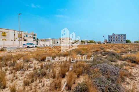 Pozemek v Al Mairid, Ras Al Khaimah, SAE 1347.1 m² Č.: 611684 - fotografie 10