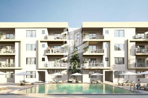 Pozemek v Al Mairid, Ras Al Khaimah, SAE 1347.1 m² Č.: 611684 - fotografie 2