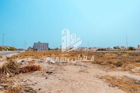 Pozemek v Al Mairid, Ras Al Khaimah, SAE 1347.1 m² Č.: 611684 - fotografie 11