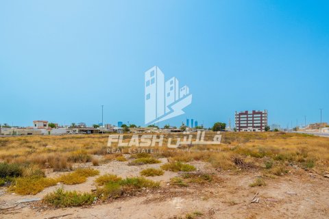 Pozemek v Al Mairid, Ras Al Khaimah, SAE 1347.1 m² Č.: 611684 - fotografie 17