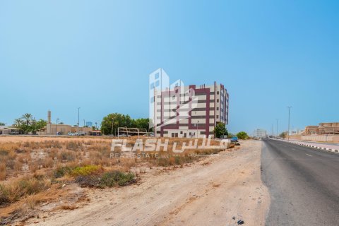 Pozemek v Al Mairid, Ras Al Khaimah, SAE 1347.1 m² Č.: 611684 - fotografie 14