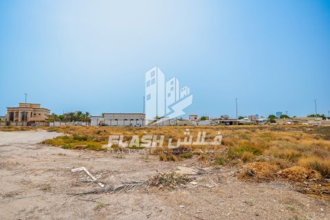 Pozemek v Al Mairid, Ras Al Khaimah, SAE 1347.1 m² Č.: 611684 - fotografie 20