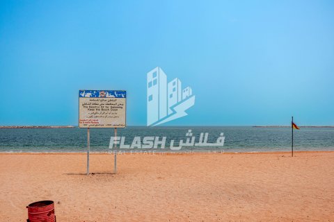 Pozemek v Al Mairid, Ras Al Khaimah, SAE 1347.1 m² Č.: 611684 - fotografie 24