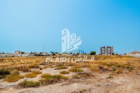 Pozemek v Al Mairid, Ras Al Khaimah, SAE 1347.1 m² Č.: 611684 - fotografie 18